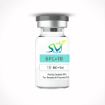 BPC 5mg + TB 5mg ®
